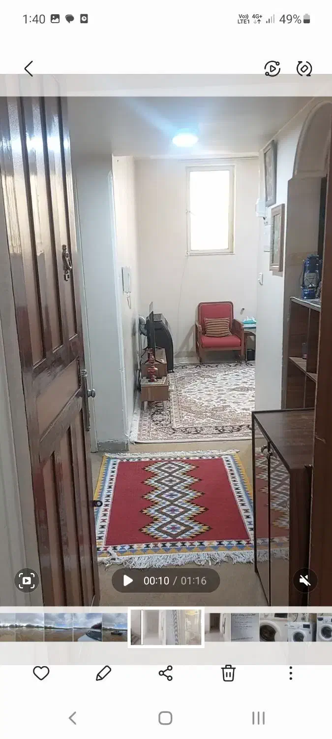 فروش آپارتمان نقلی