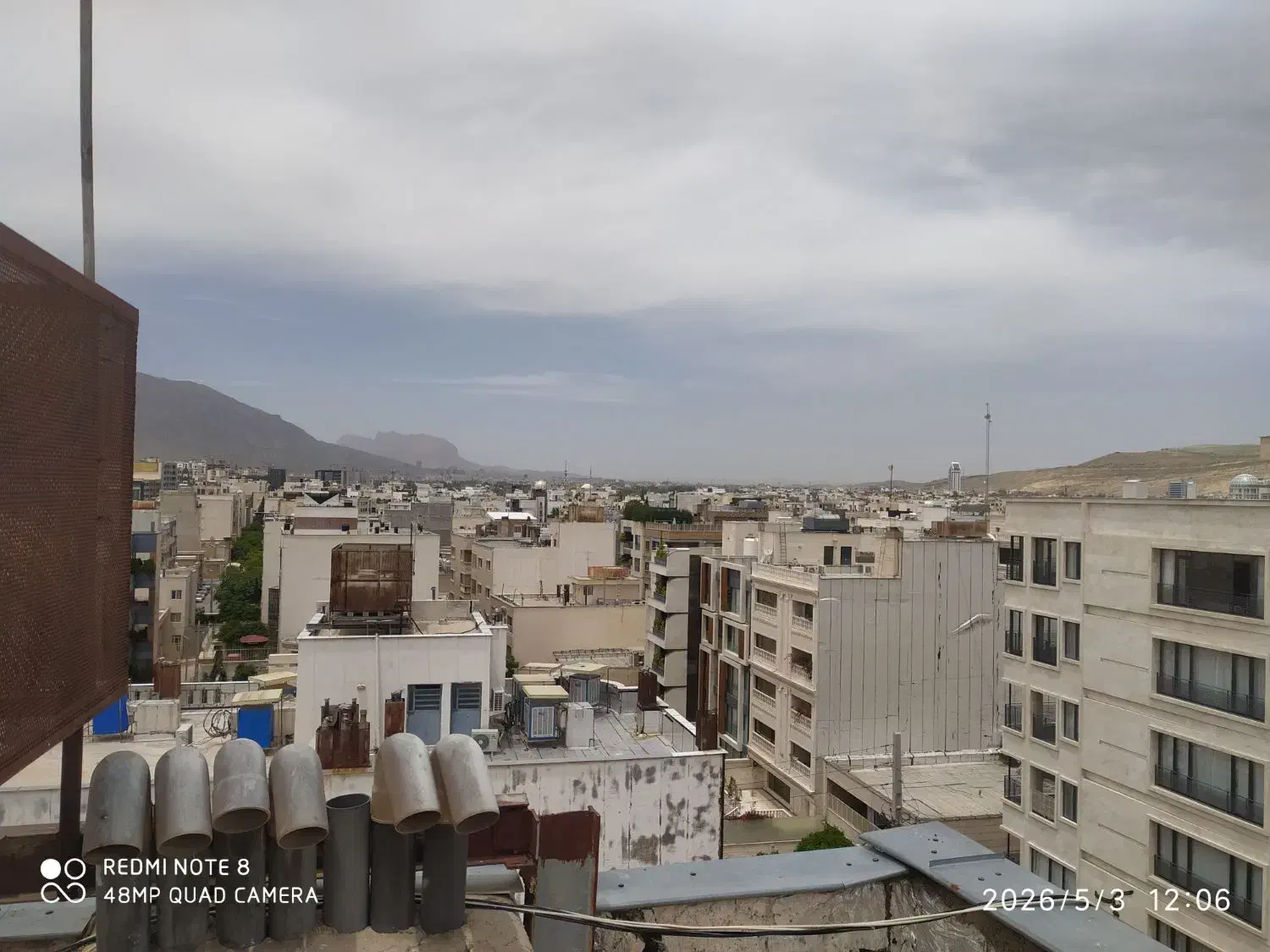 همخونه میخام