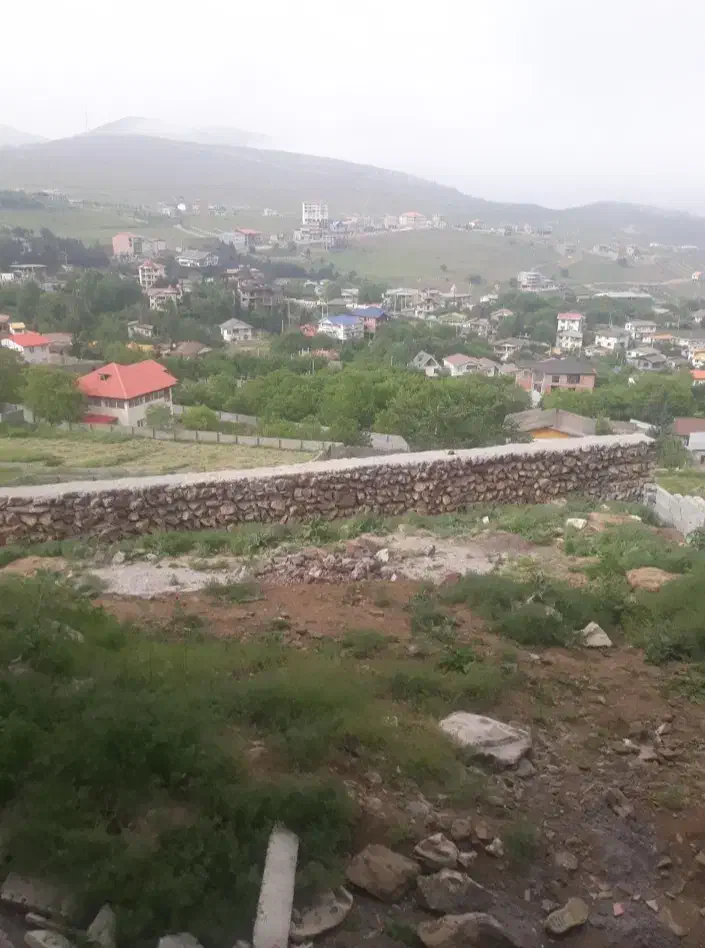 زمین داخل گویتر