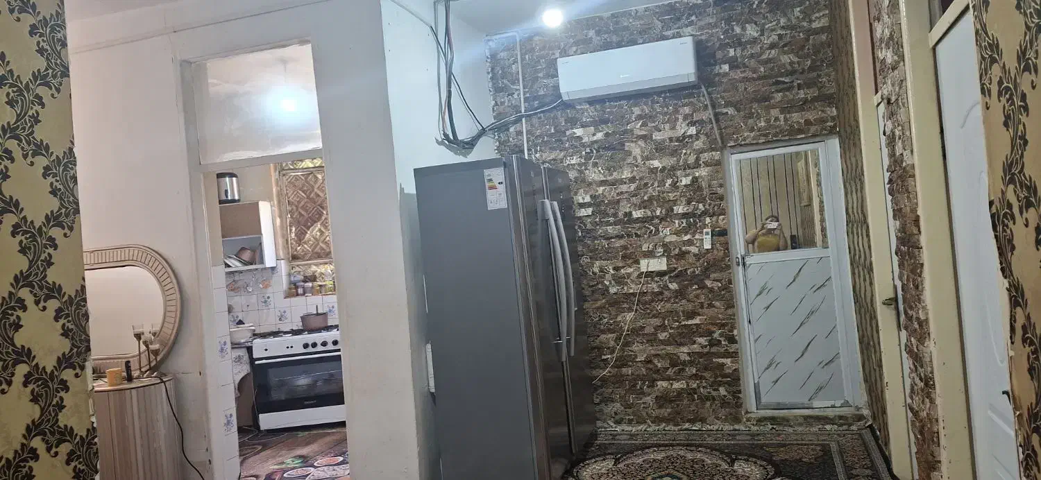 فروش خانه در عباره