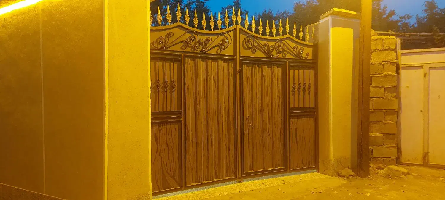 یه خونه بومگردی ادم با مسولیت اجاره داده میشود