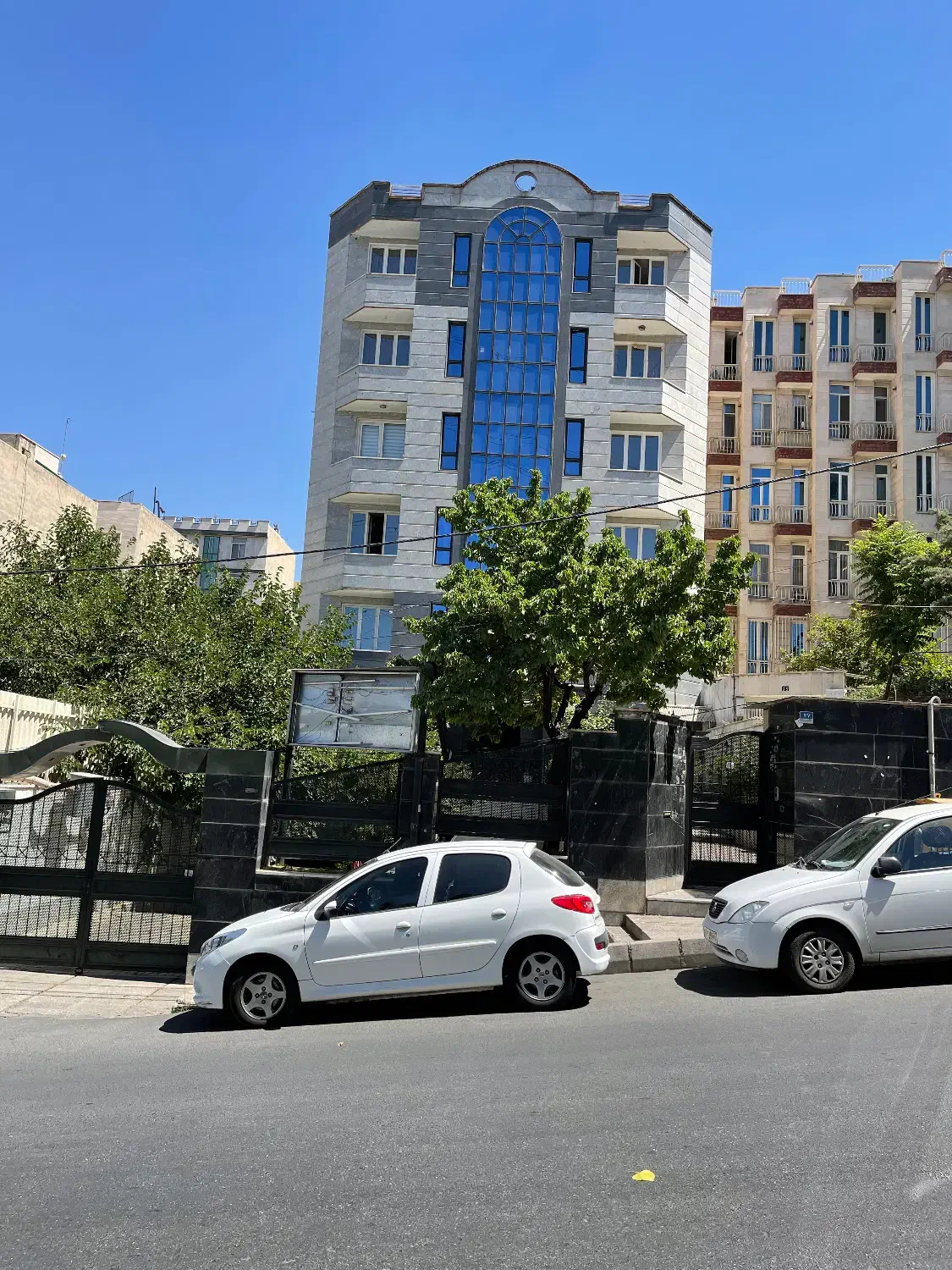 اپارتمان
