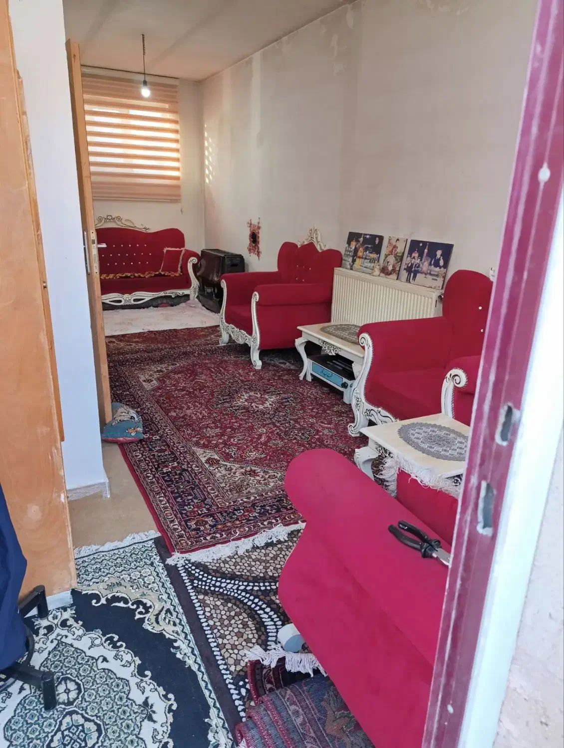 خانه ۵۰ متری