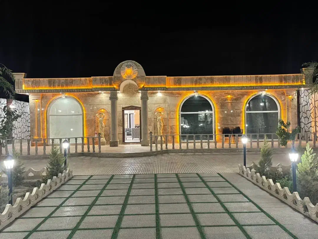 خانه کلنگی