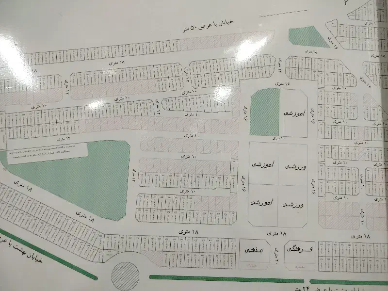 مسکن مهر خیابان خرداد
