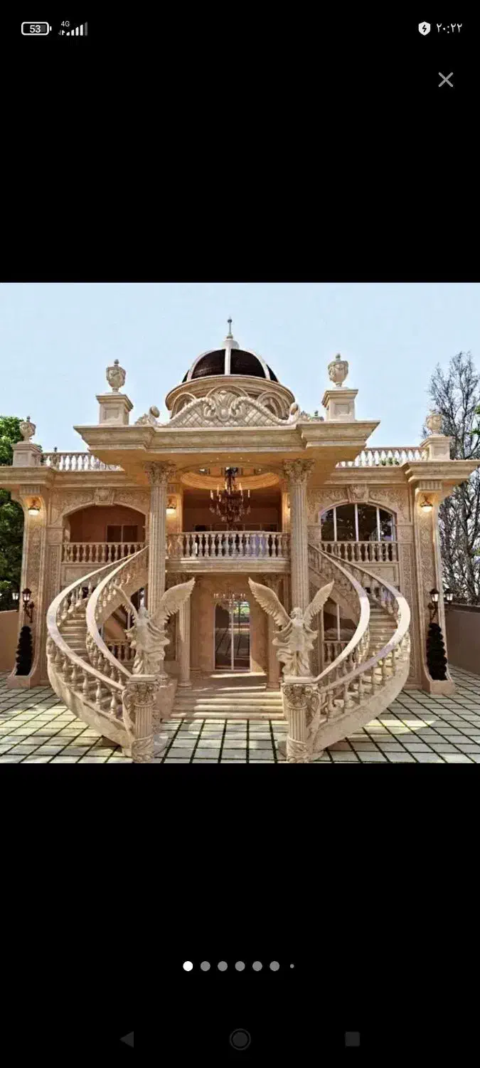 باغ ،تاکستان حشمت اباد
