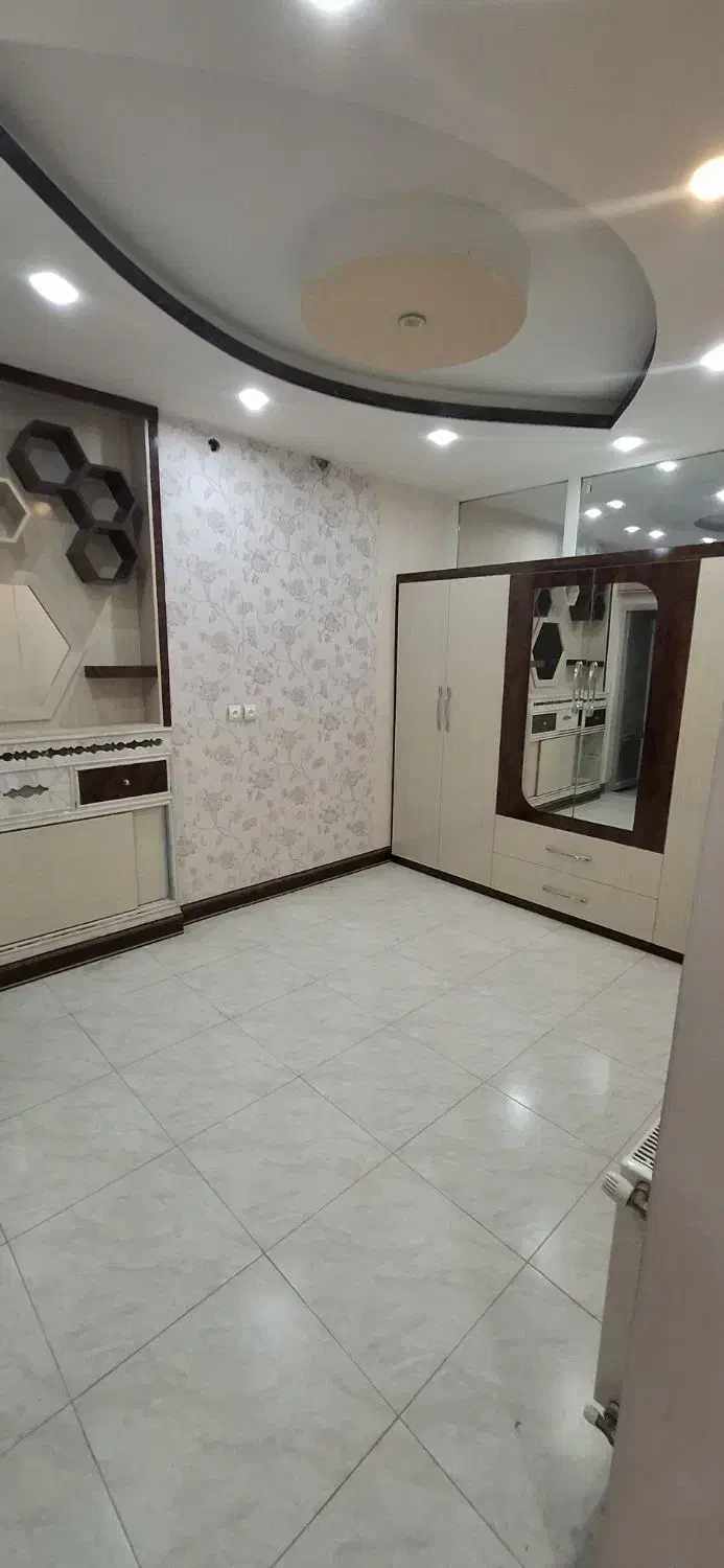 اجاره دوخواب منتظری شمالی