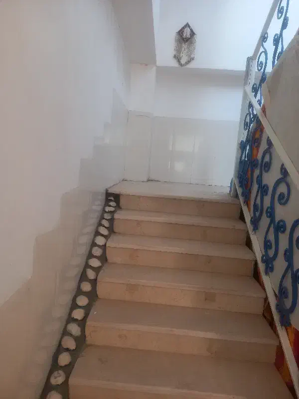 خانه اجاره ای بالا ویلایی