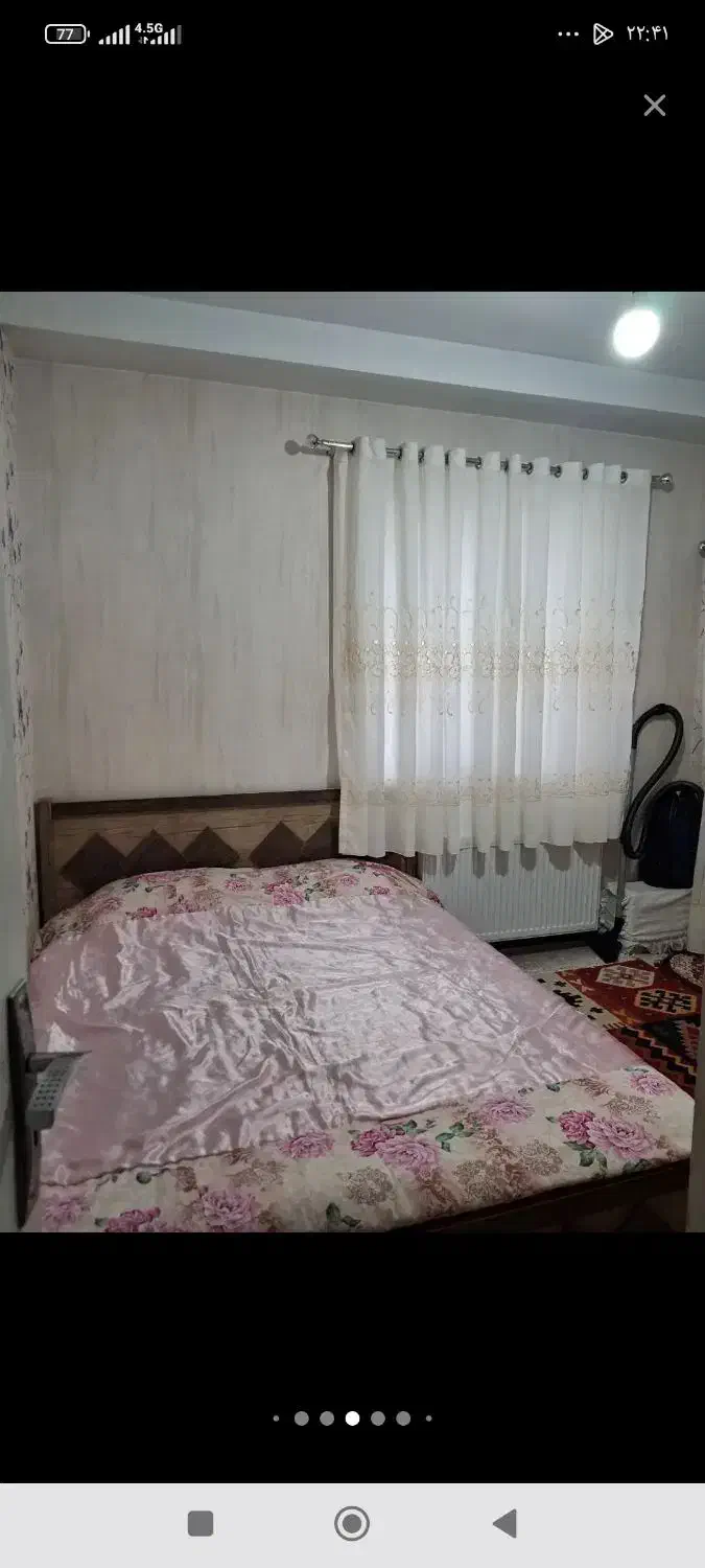 آپارتمان ۹۰ متری_فول امکانات_ بازسازی شده _
