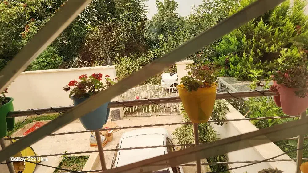 منزل ویلایی