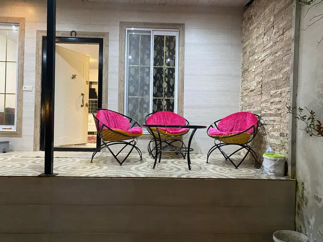 اجاره سالانه ویلای ساحلی