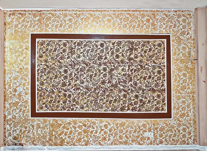 فروش یک باب مغازه بازار روز قسمت مسقف