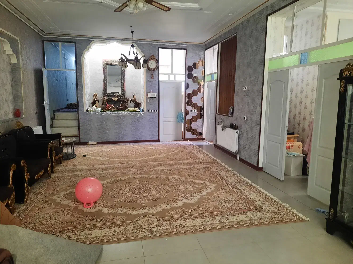 فروش یا معاوضه