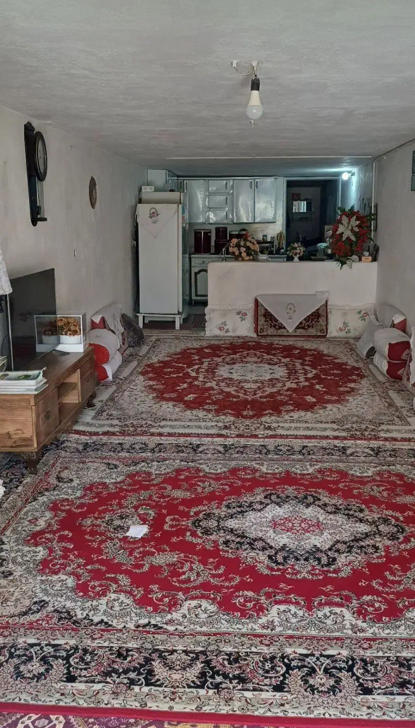 اجاره زیر دوبلیکس  ۶۰ متری