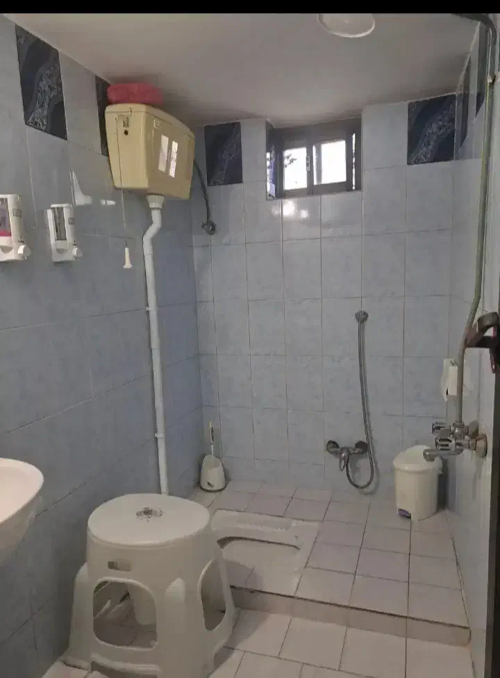 سوییتد60متری مبله بلوار امام رضا