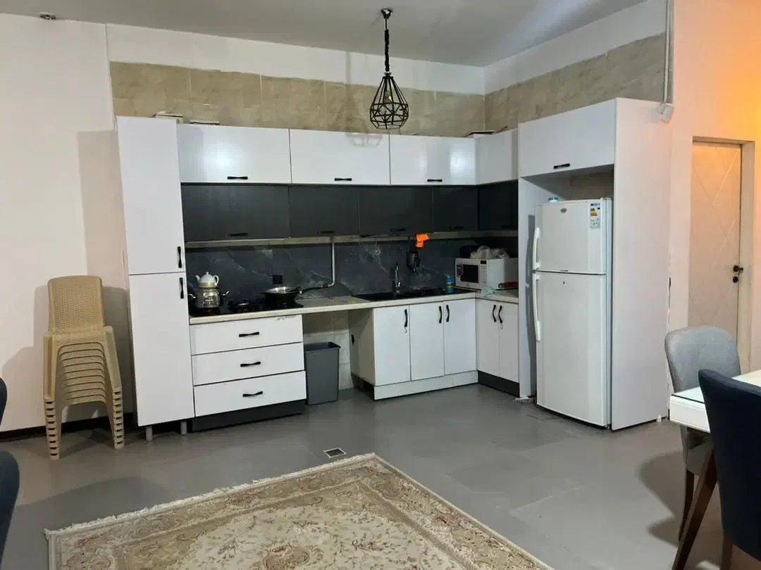 اجاره باغ ویلا در کردان (بدون استخر)