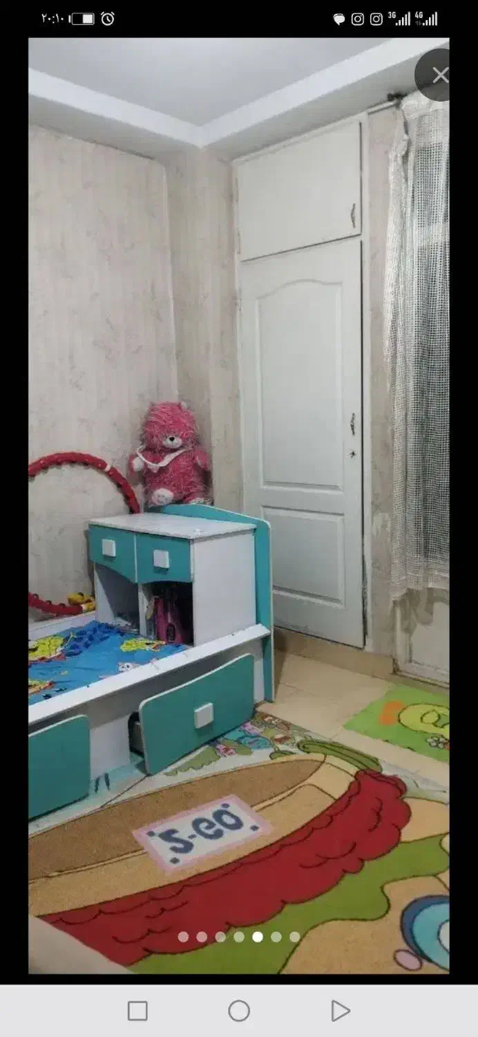 واحد ۷۰ متری خیابان طالقانی