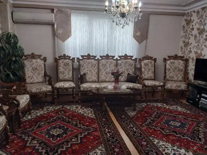 فروش واحد مسکونی۹۲ متر واقع در منظریه