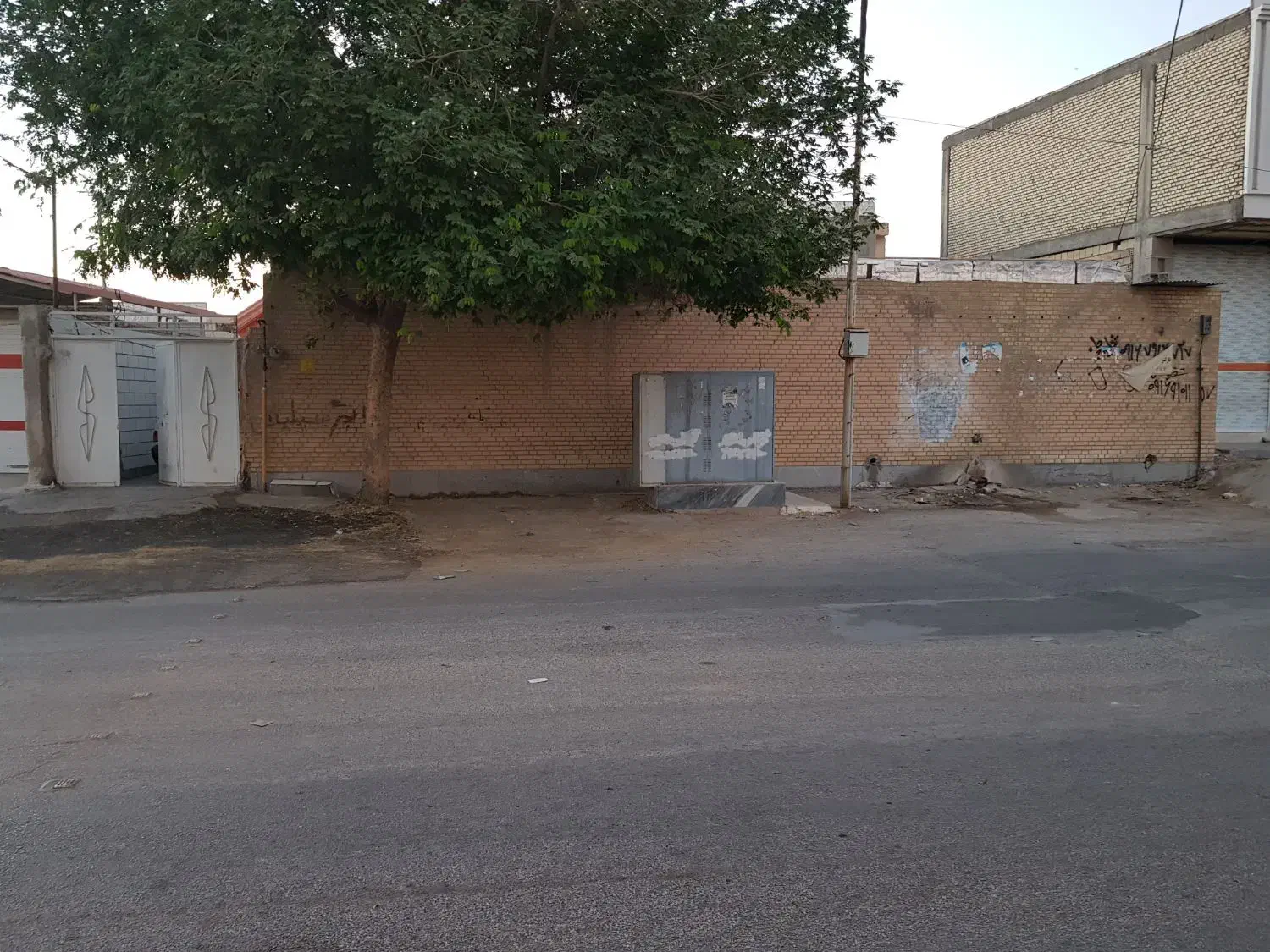فروش خانه تجاری مسکونی