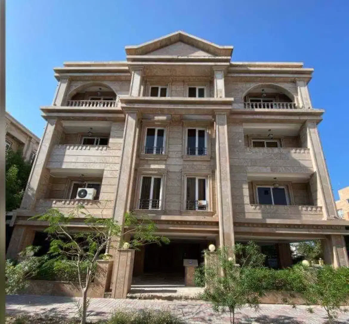 ۱۱۰ متری نوبنیاد ۲ پیچک