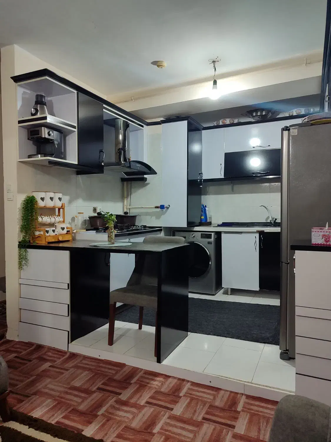 فاز۳ مجتمع پیوند