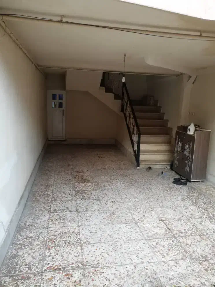 فروش دو واحد مستقل بصورت یکجا در گلستان