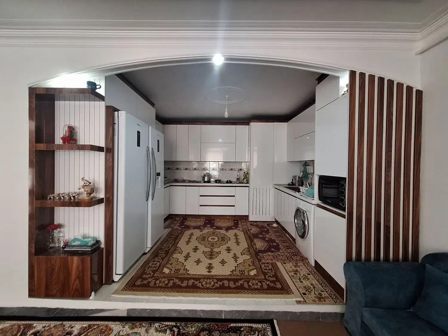 فروش خانه جورقان