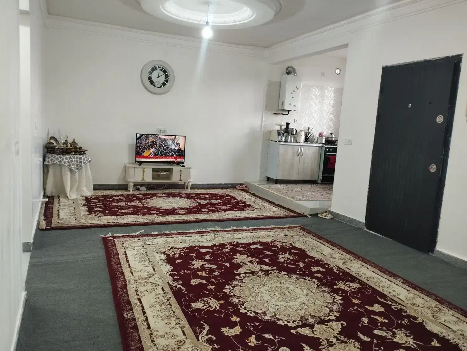 ویلا اجاره روزانه