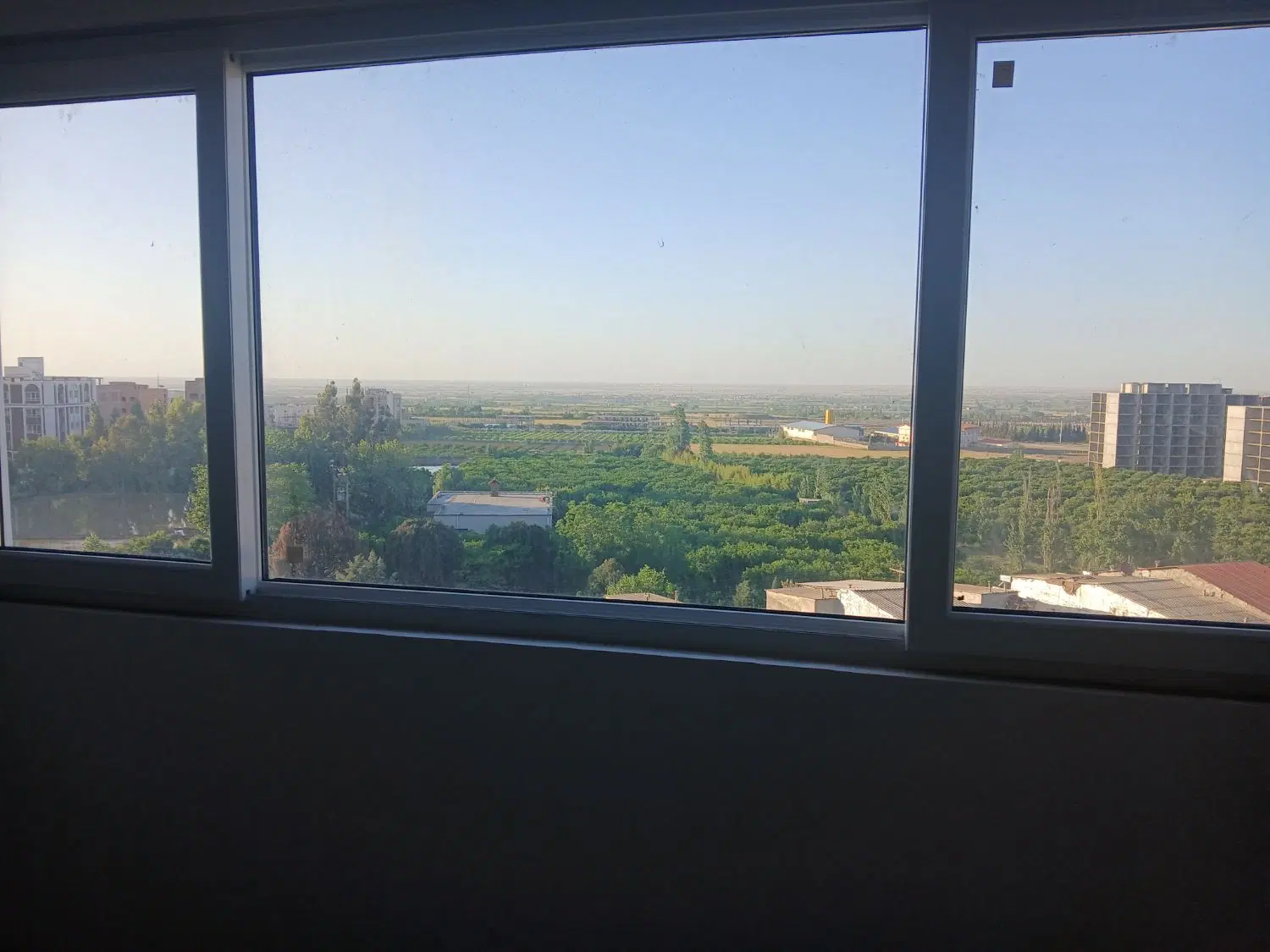 آپارتمان ۹۰متری ۲خوابه اجاره ویلا۲۷
