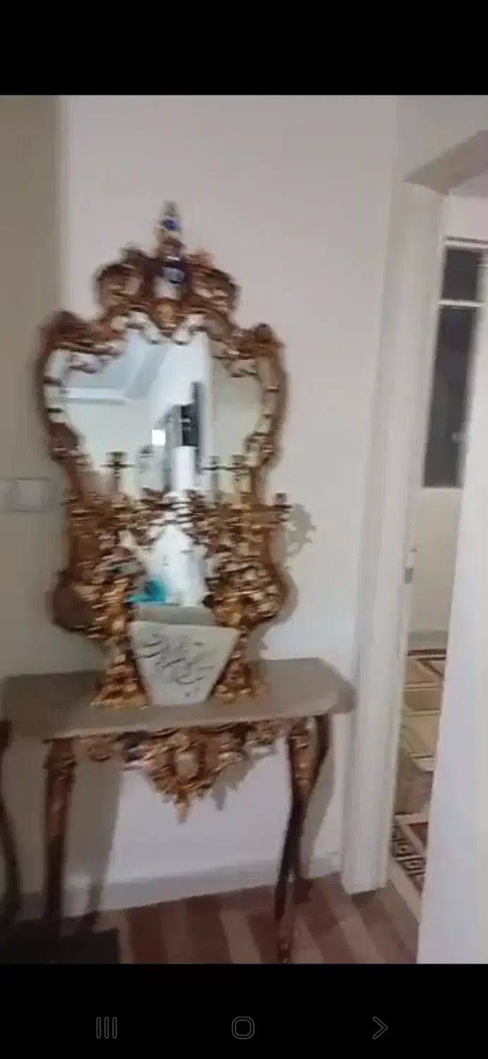 ۷۰متر۲خواب_آسانسور_نیروی انتظامی