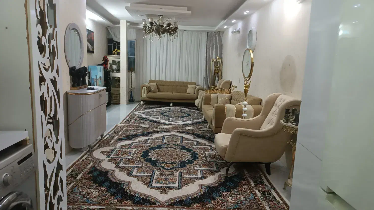 خانه و آپارتمان درسیدی