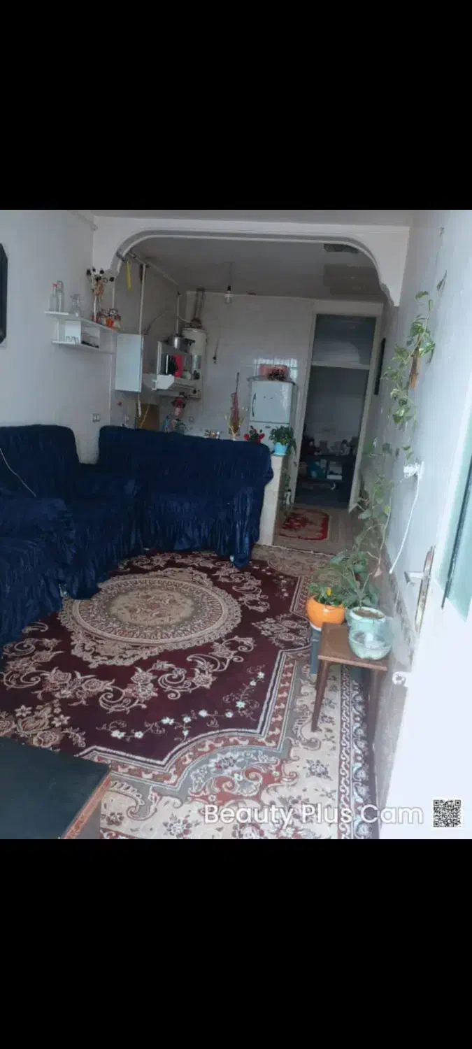 اجاره خانه ۶۰ متری بلوار صادقیه