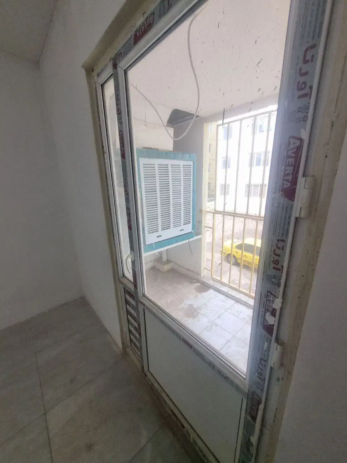 اجاره اپارتمان ۷۵ متر دو خواب