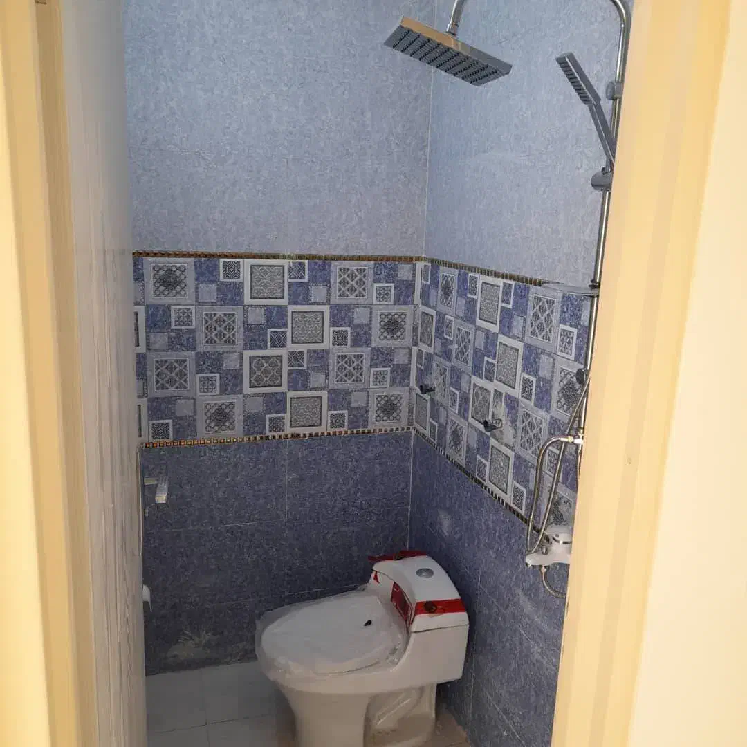 ۸۸ متری تازه ساخت فول امکانات