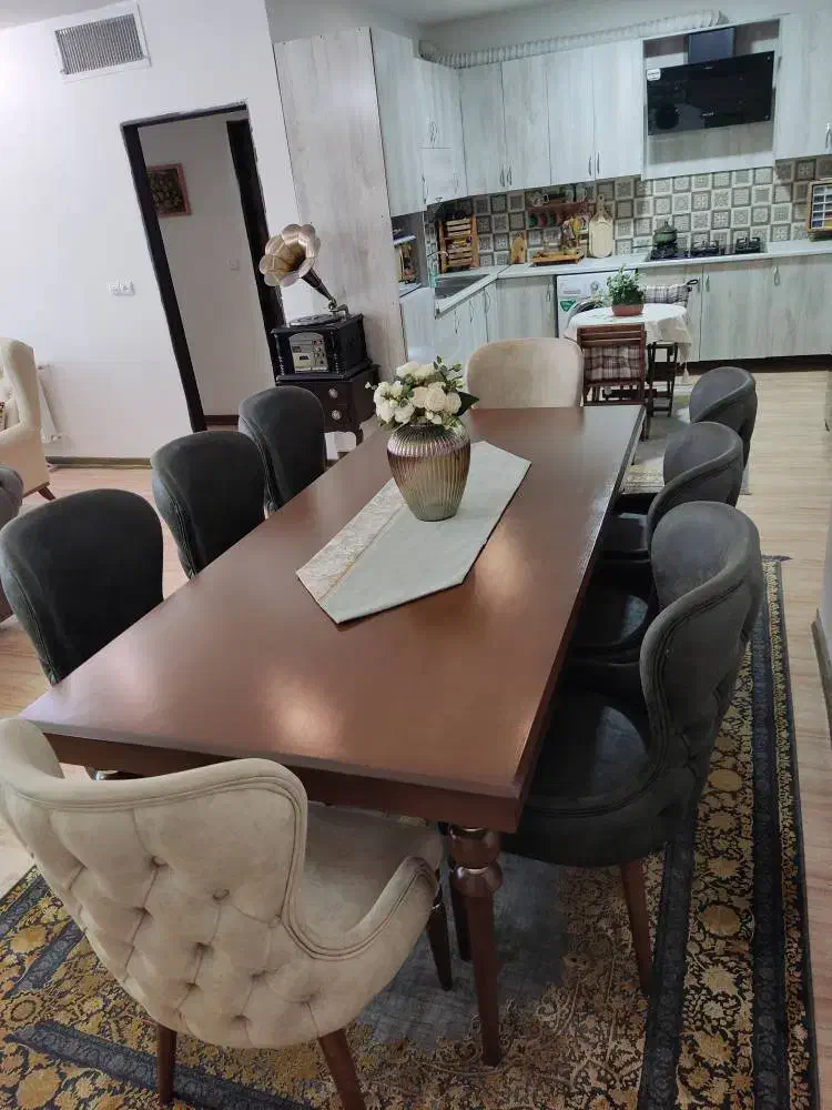 ۱۴۴مترسنداماده