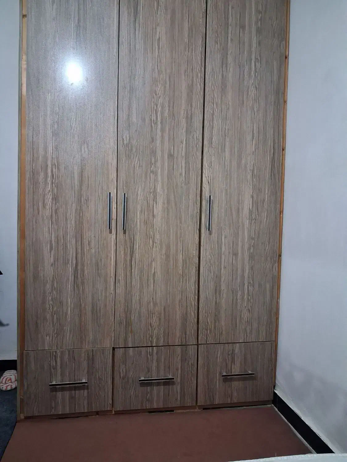 خانه سند دار ۸۵ متری تمیز