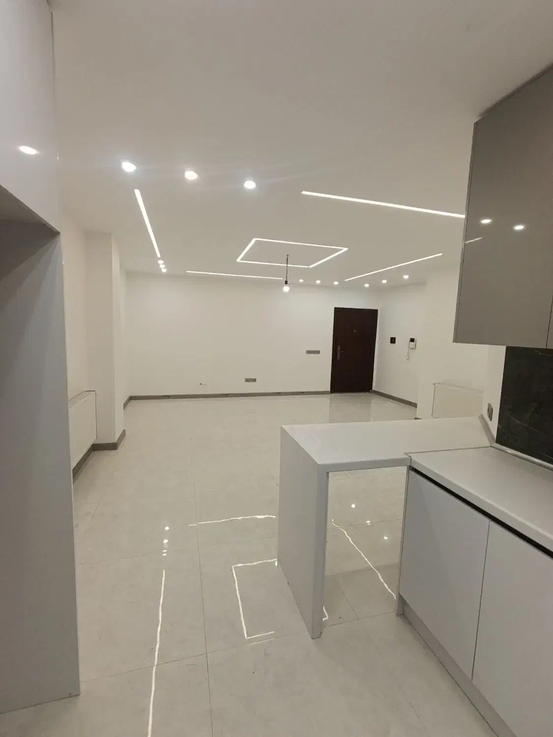 آپارتمان 70متری اندیشه فاز یک۱ شهرک مریم