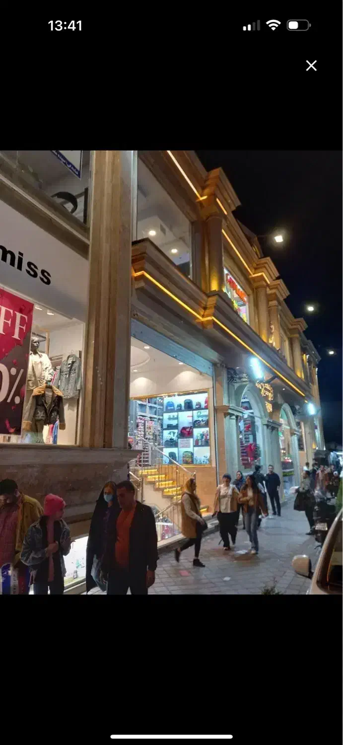 اجاره مغازه۱۶ متری تهرانسر