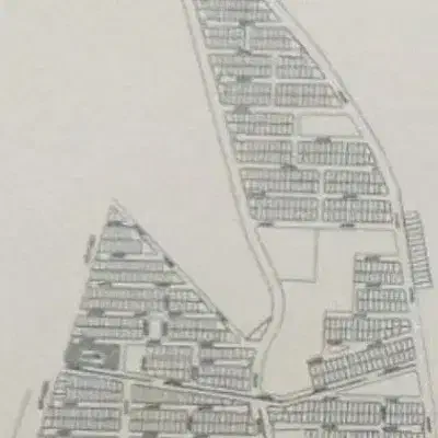 زمین انتظامی سیادک