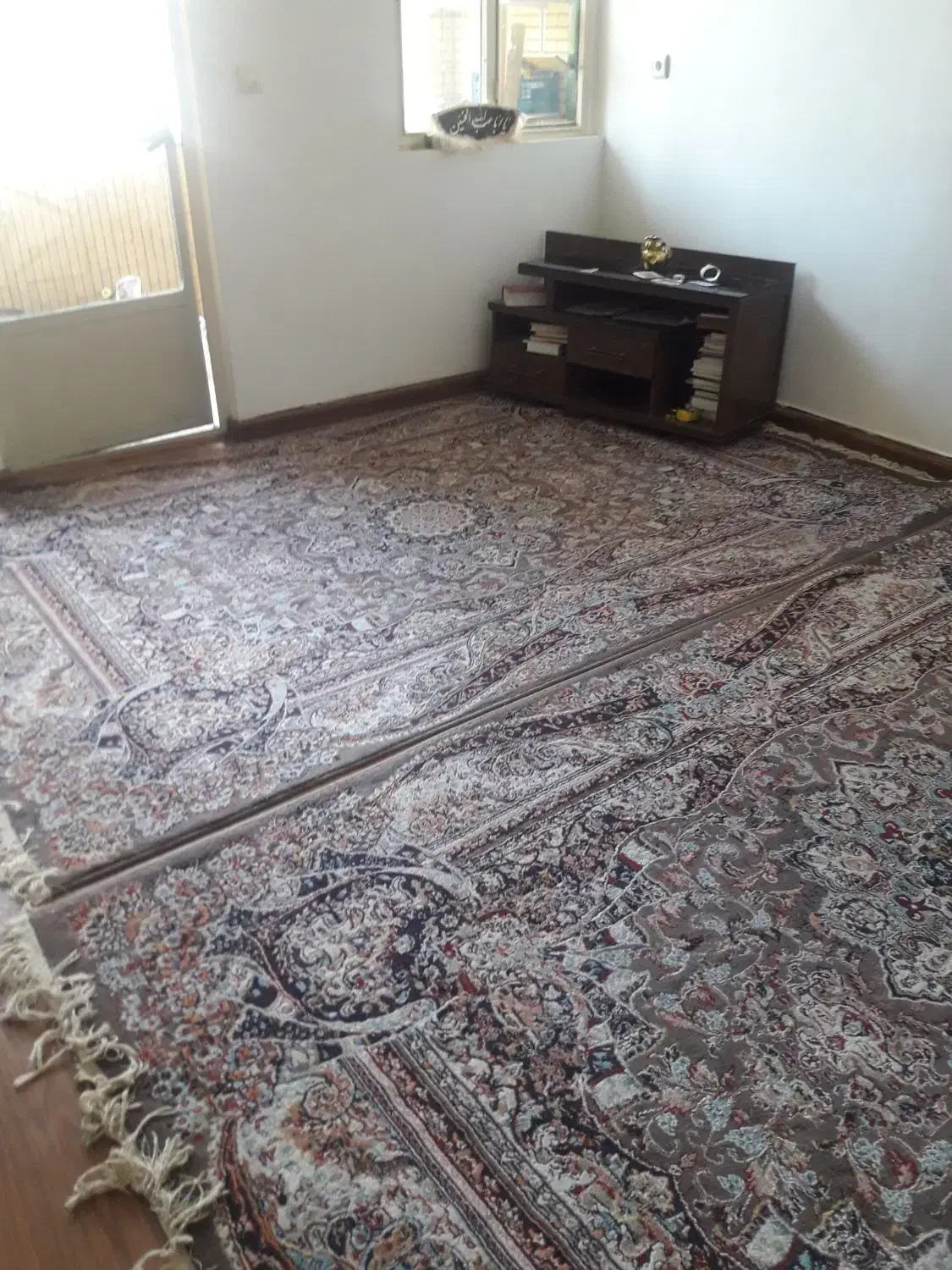 واحد نقلی