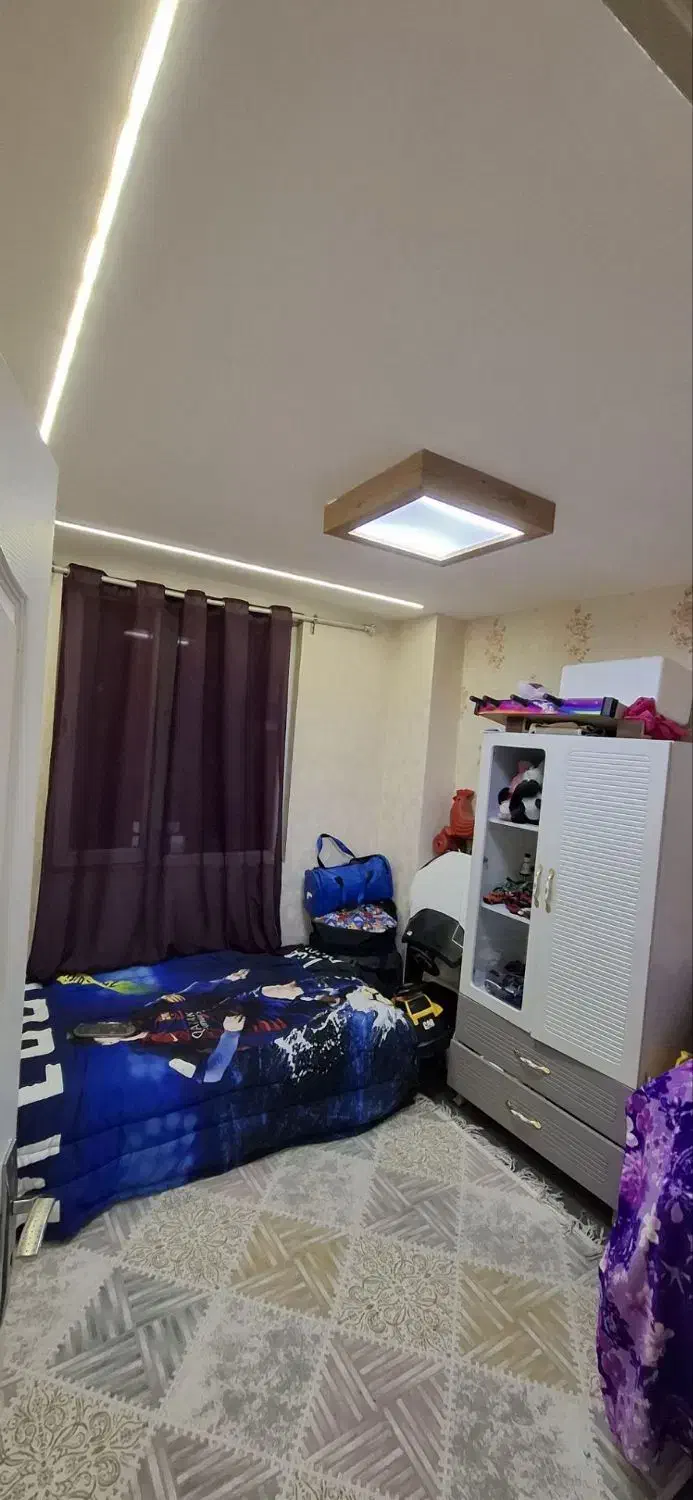 آپارتمان اجاره