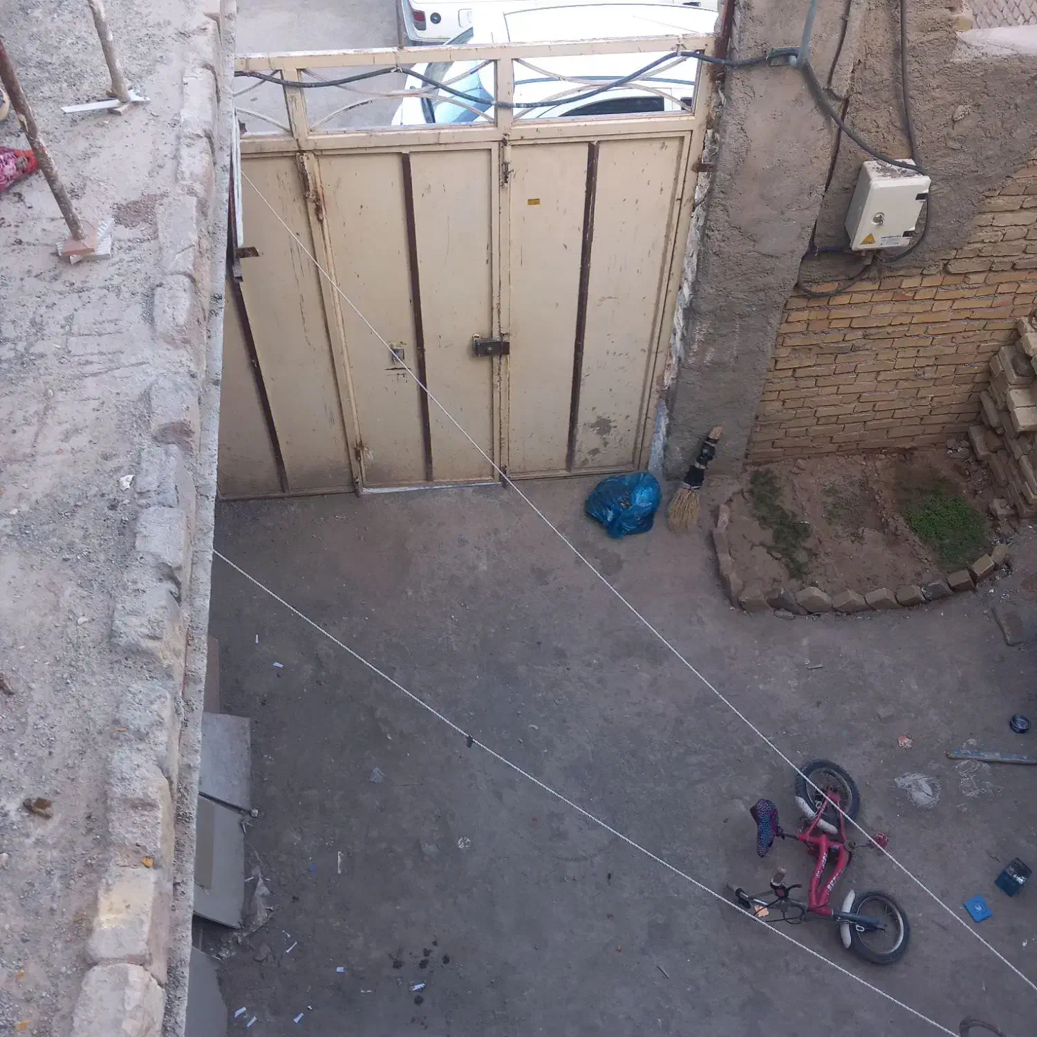 خانه بهاران