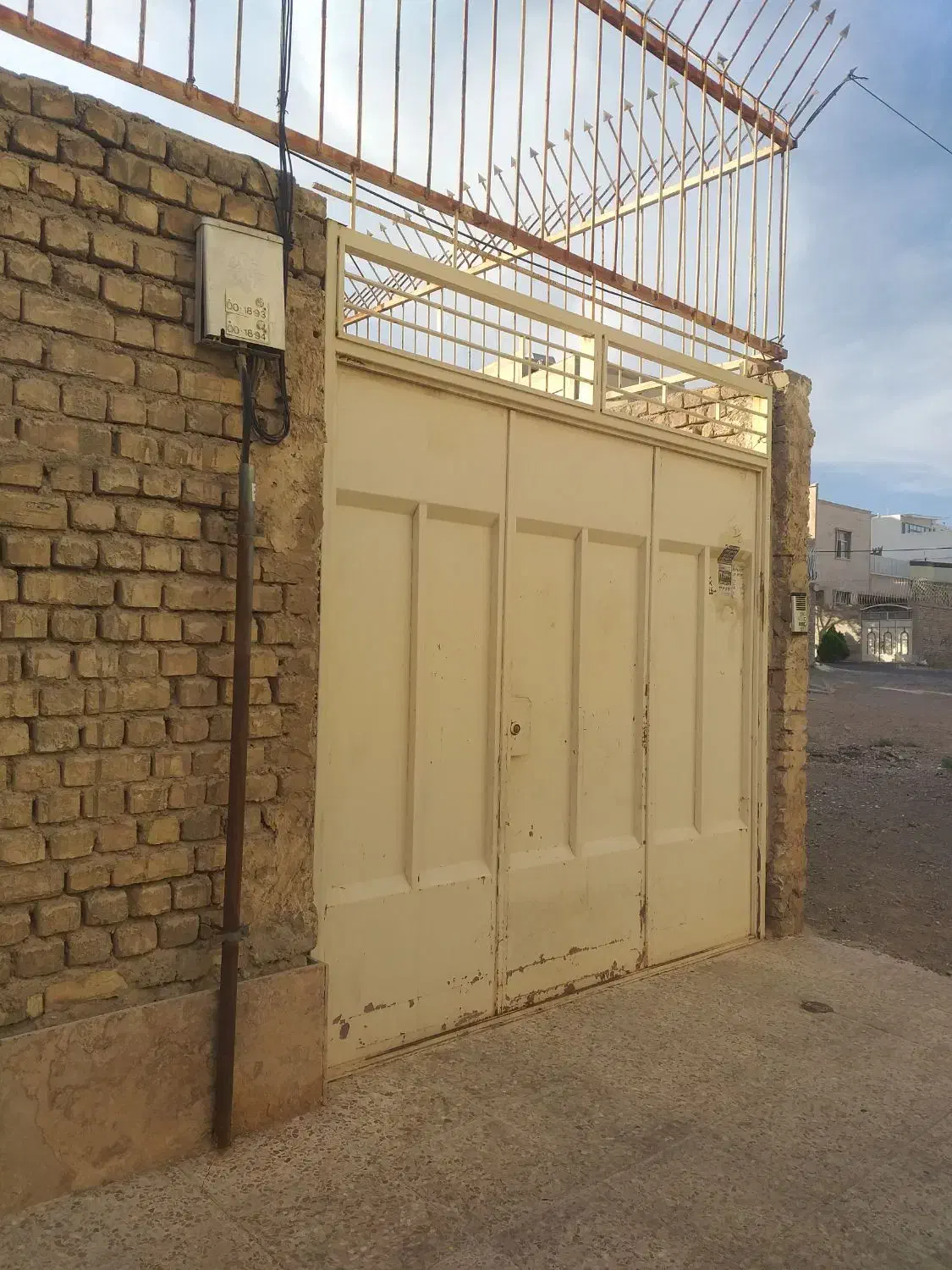 اجاره منزل دربست