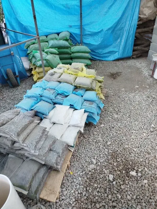 واگذاری گلخانه