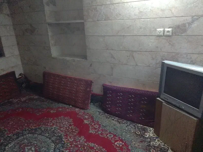 سوئیت، آپارتمان