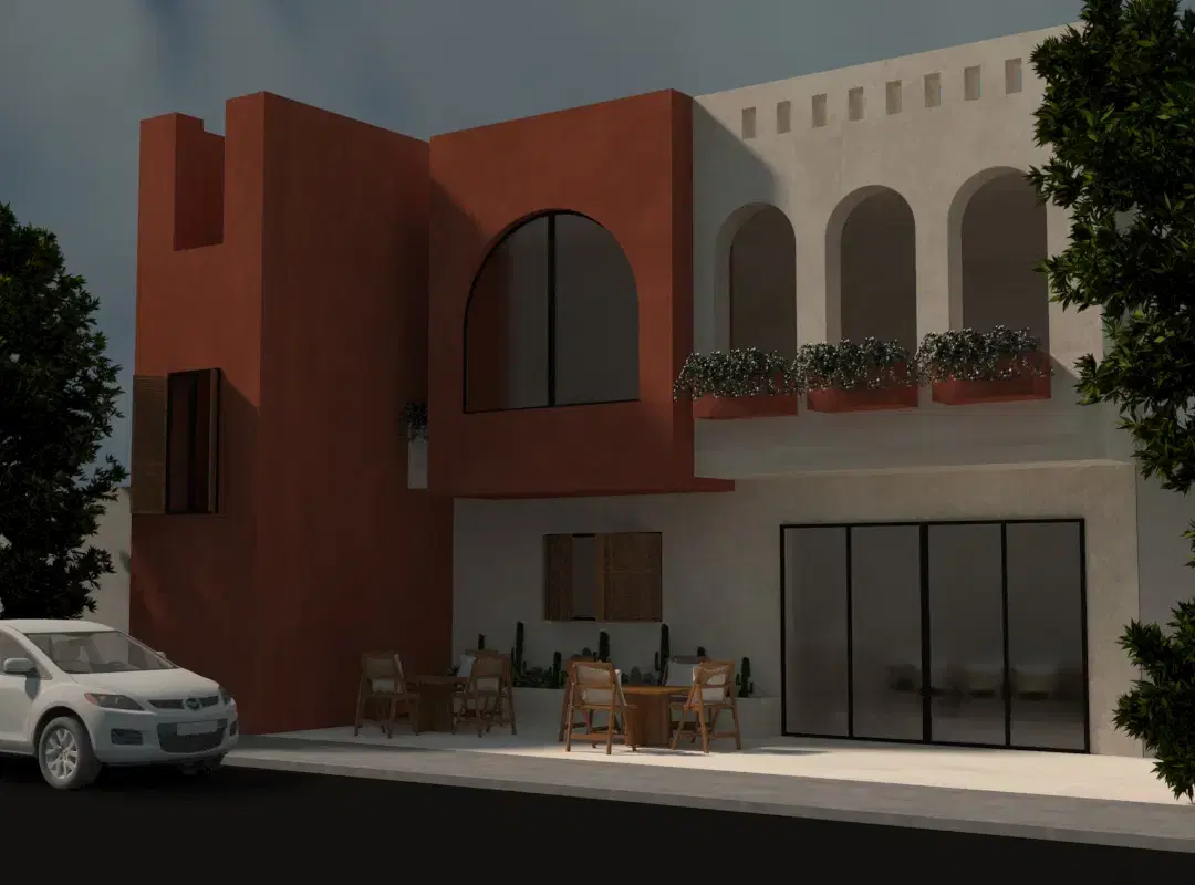 کافه رستوران