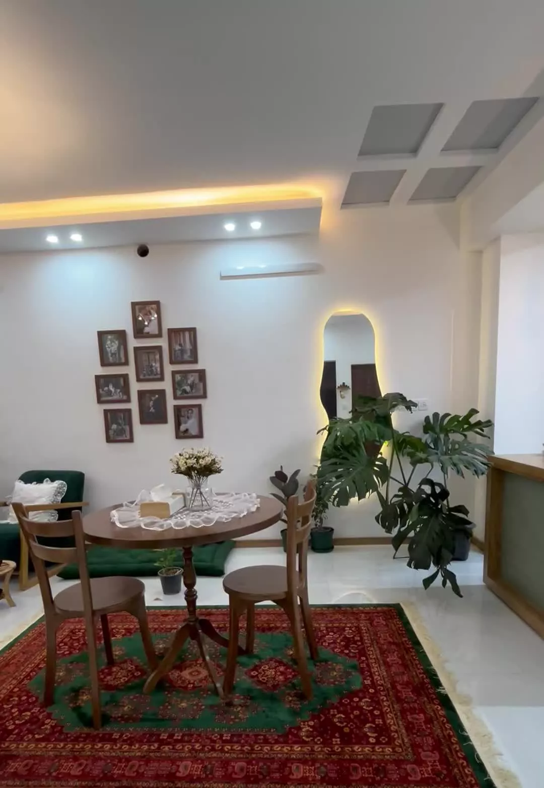 آپارتمان