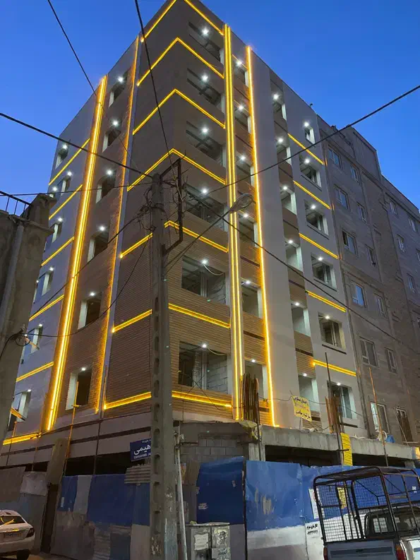 فروش آپارتمان ۶۵ متری ۲ خواب