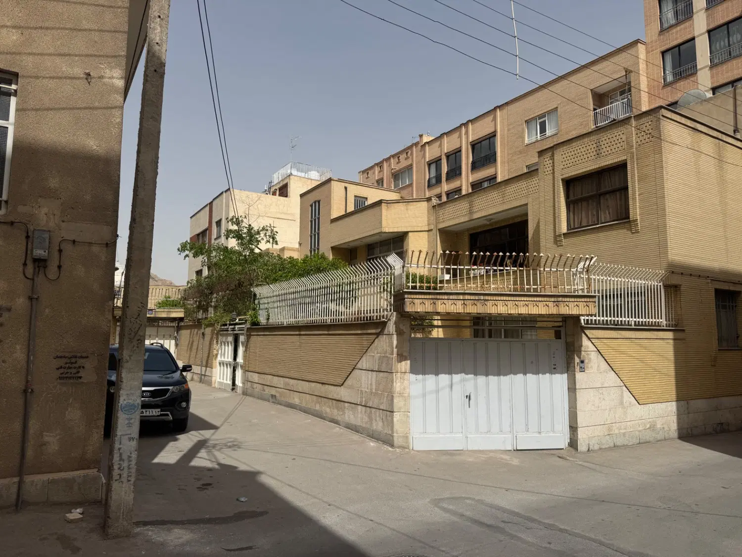 فروش منزل ویلایی