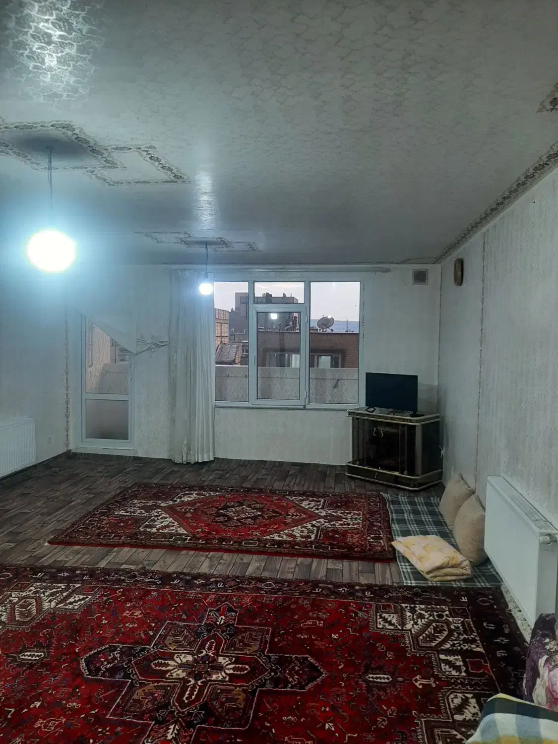 فروش آپارتمان ۷۵ متر عباسی بهشتی